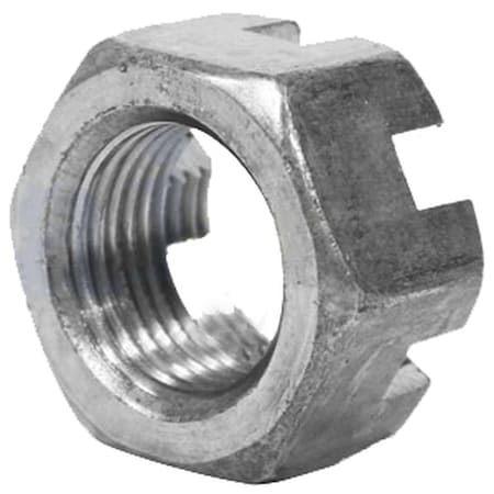 Aftermarket NUT 3416 SLOTTED A-HD34NFSLNUT-AI